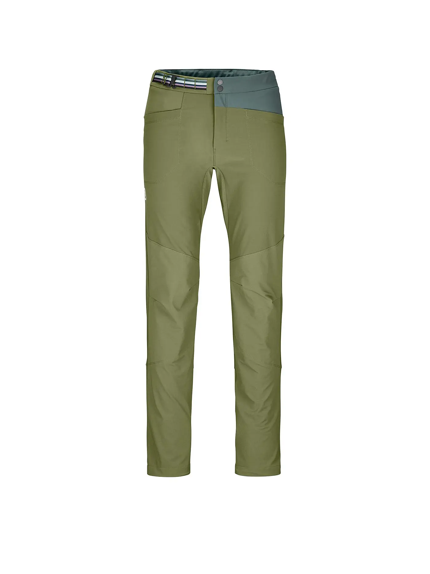 ORTOVOX | Herren Softshell Wanderhose Pala | 